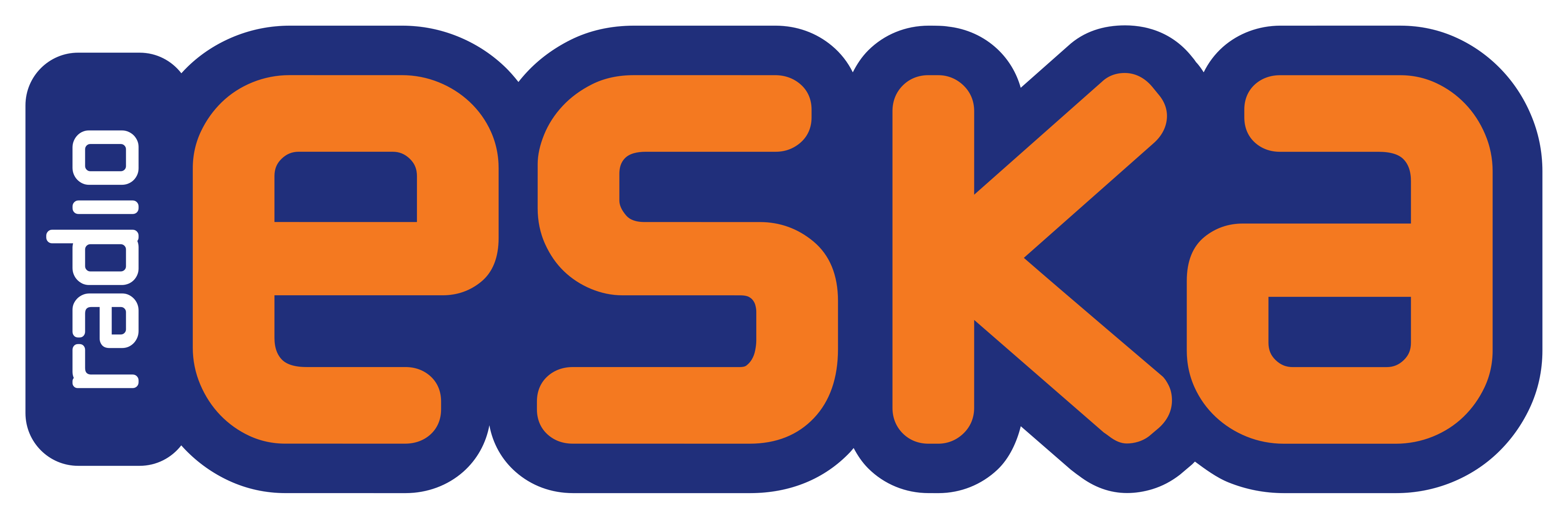 Eska - PATRON MEDIALNY