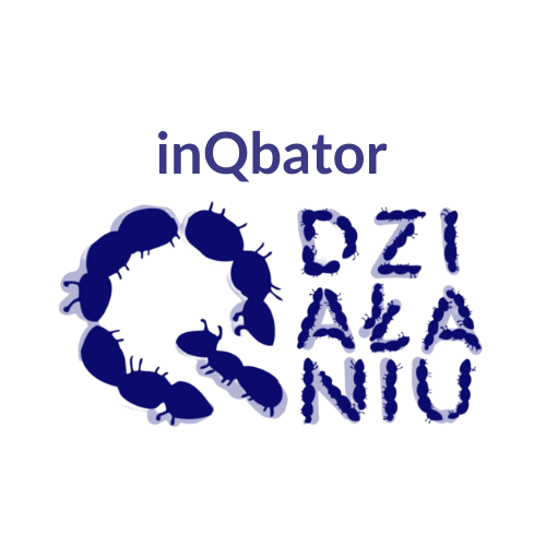 QDziałaniu - MENTORING
