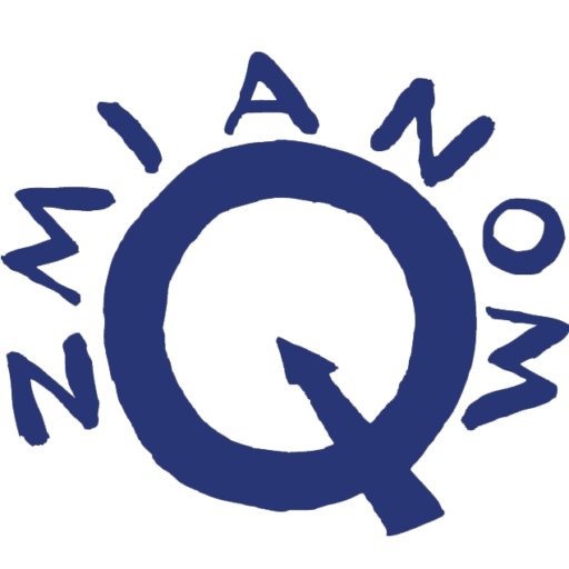QZmianom - MENTORING